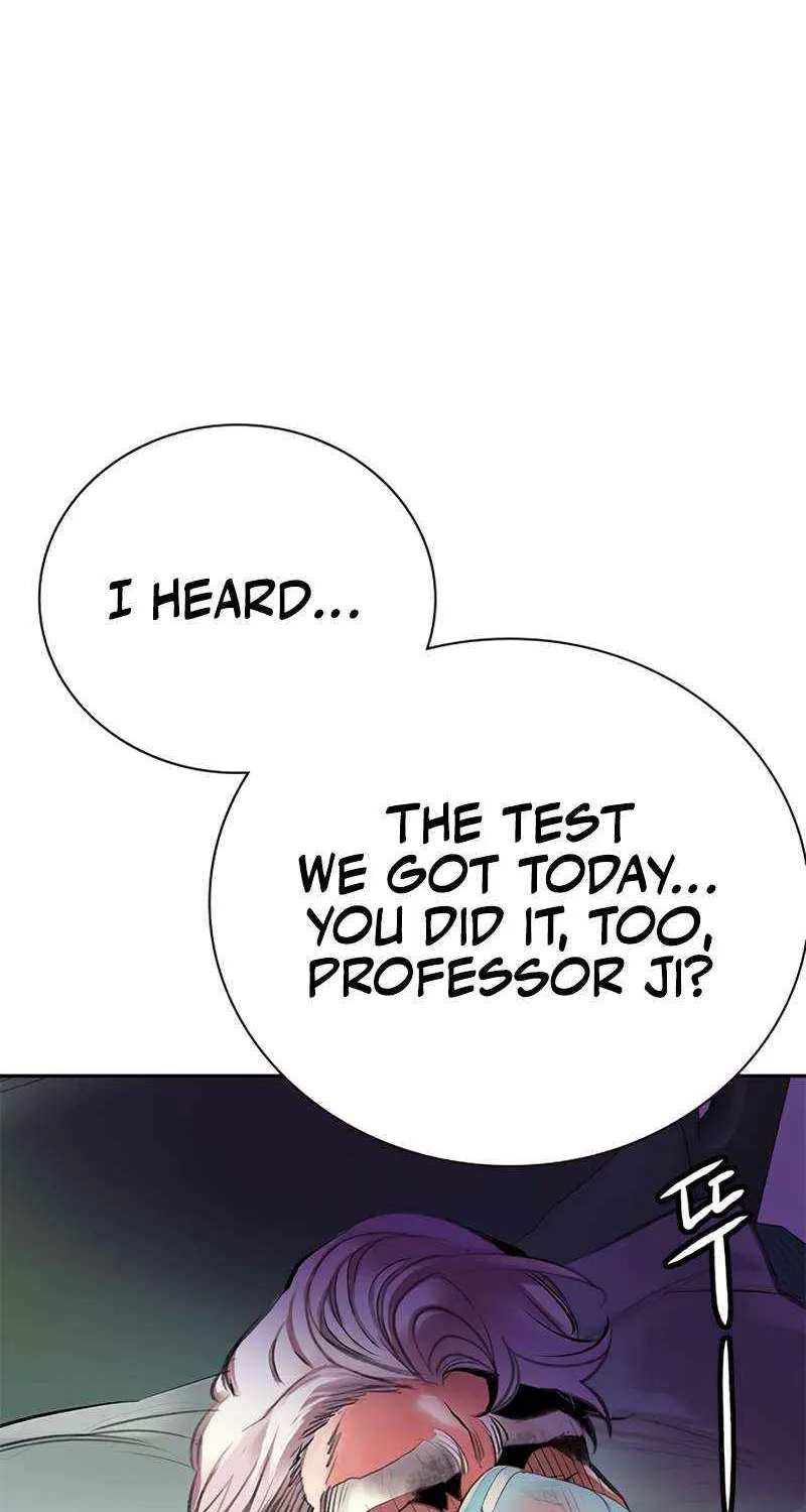 Manhwa Jungle Juice Chapter 100 page 132 - 