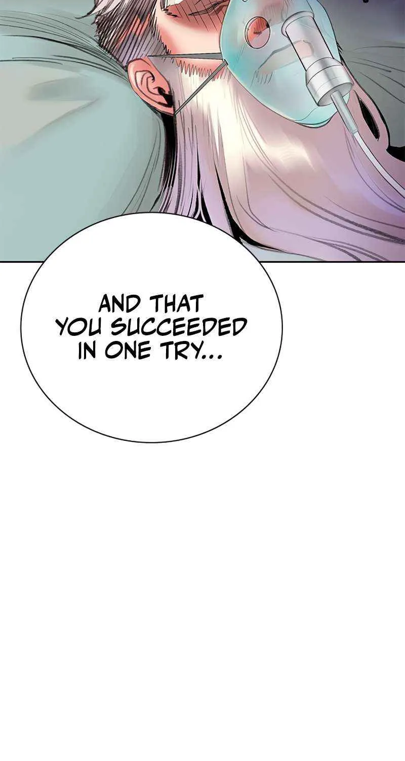 Manhwa Jungle Juice Chapter 100 page 133 - 