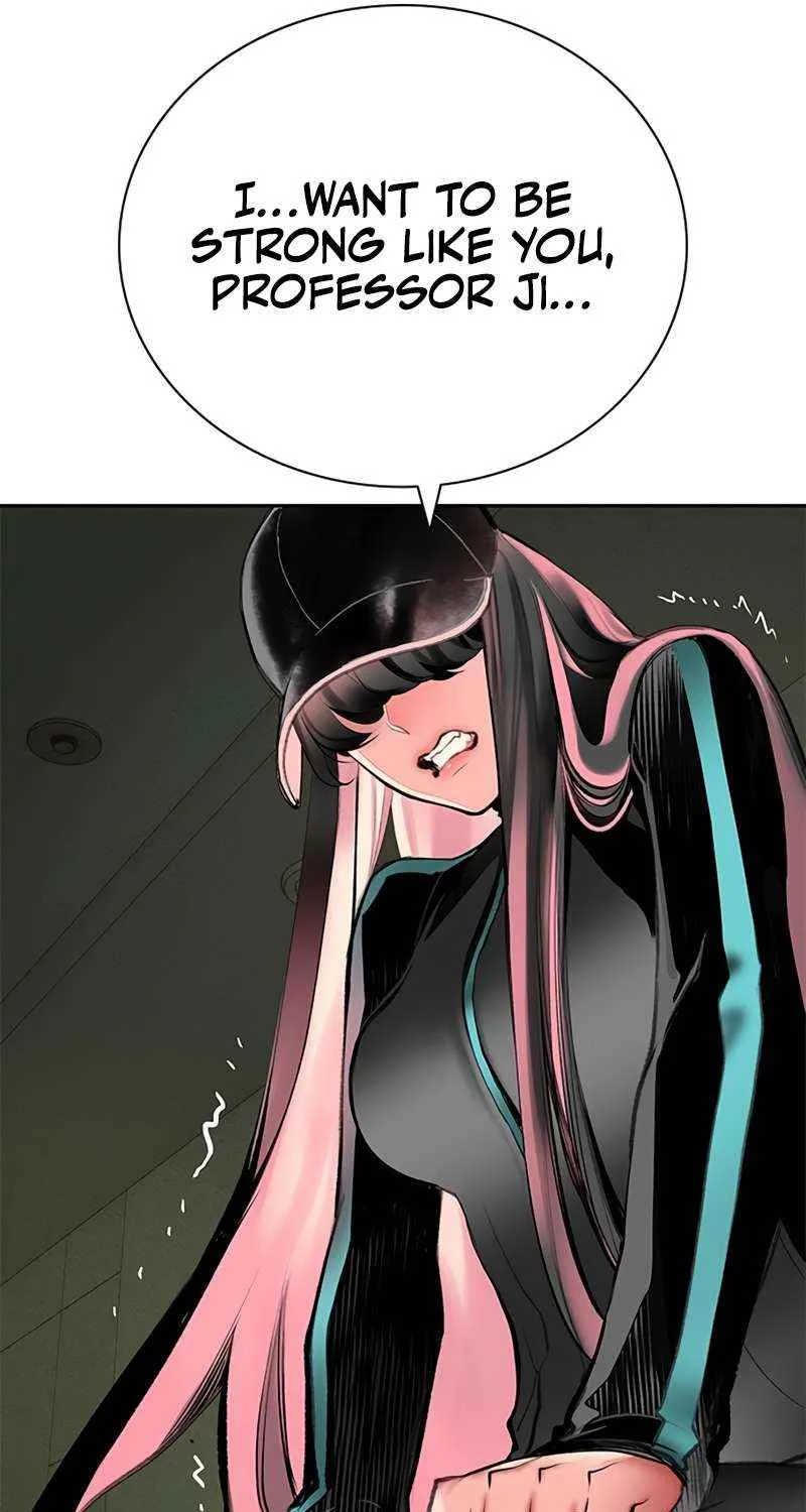 Manhwa Jungle Juice Chapter 100 page 135 - 