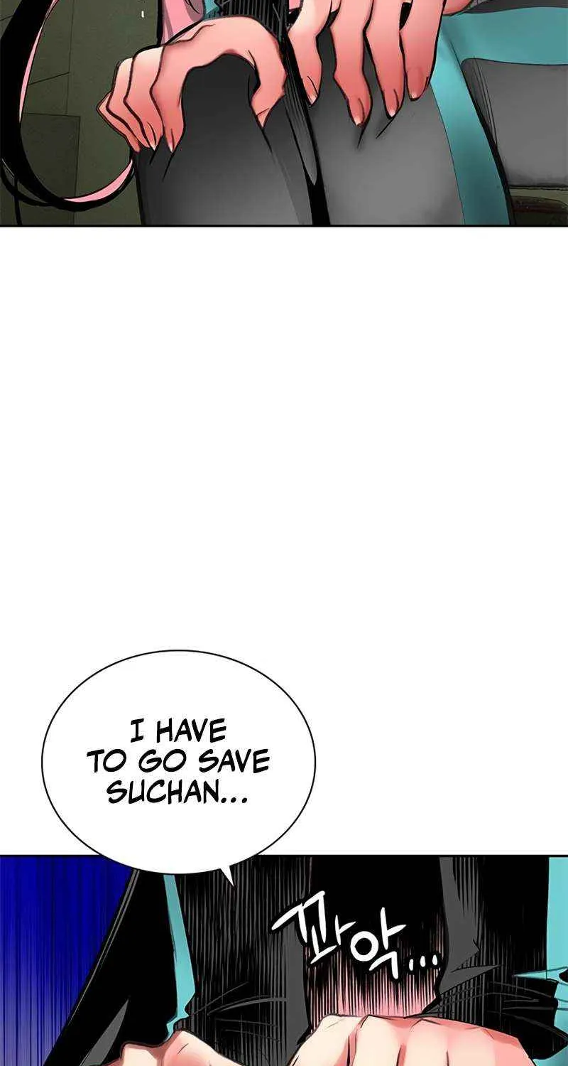 Manhwa Jungle Juice Chapter 100 page 136 - 