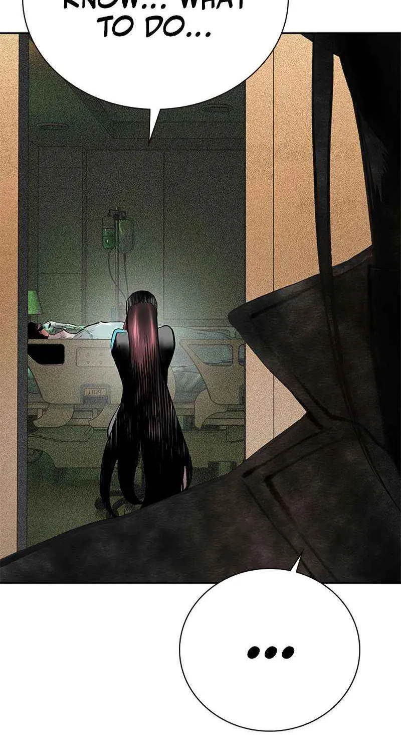 Manhwa Jungle Juice Chapter 100 page 138 - 