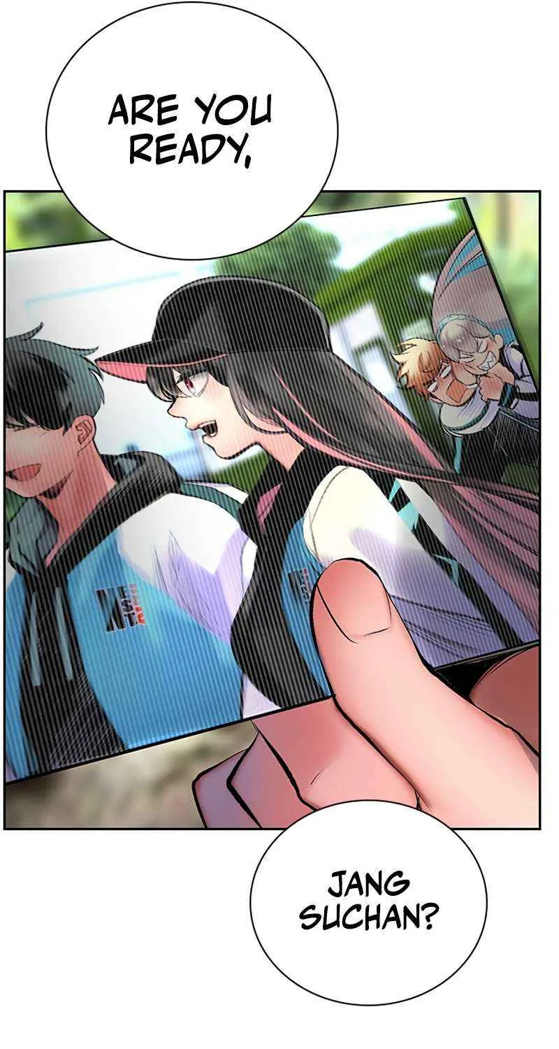 Manhwa Jungle Juice Chapter 100 page 143 - 