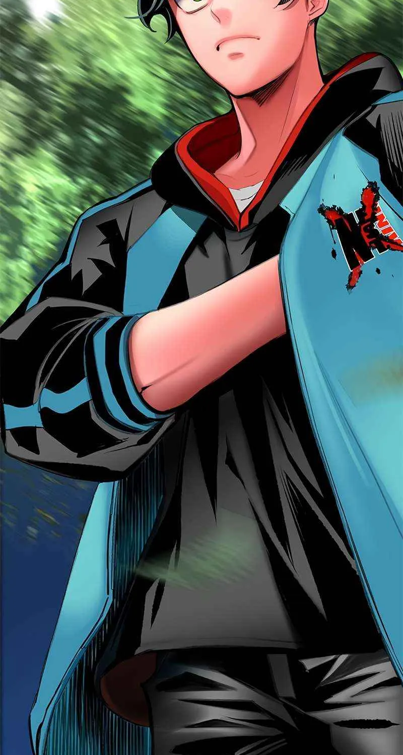 Manhwa Jungle Juice Chapter 100 page 145 - 