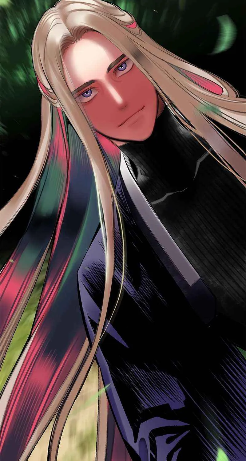 Manhwa Jungle Juice Chapter 100 page 147 - 