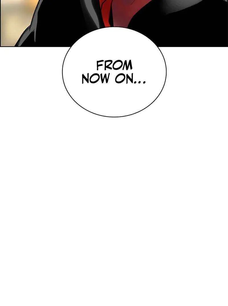 Manhwa Jungle Juice Chapter 100 page 16 - 