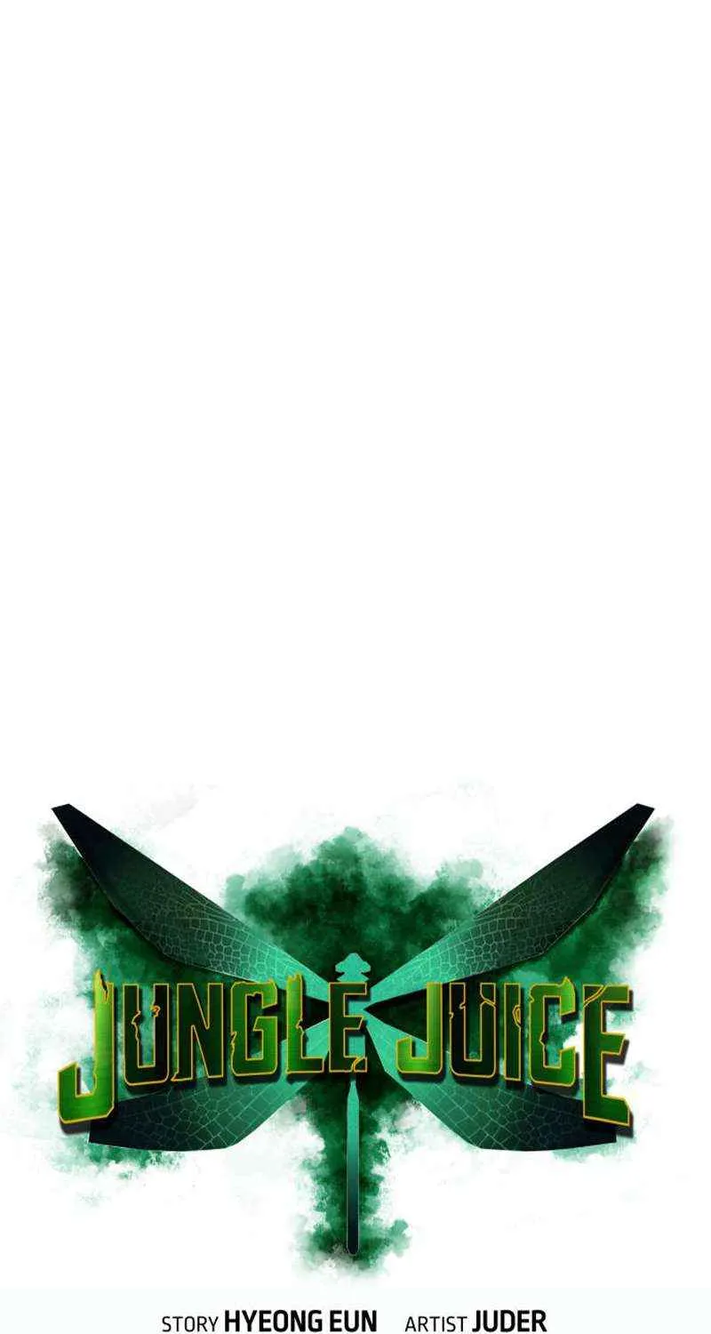 Manhwa Jungle Juice Chapter 100 page 19 - 