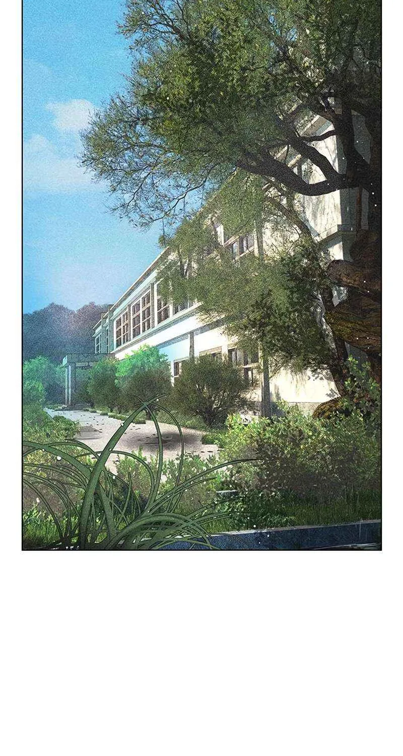 Manhwa Jungle Juice Chapter 100 page 3 - 