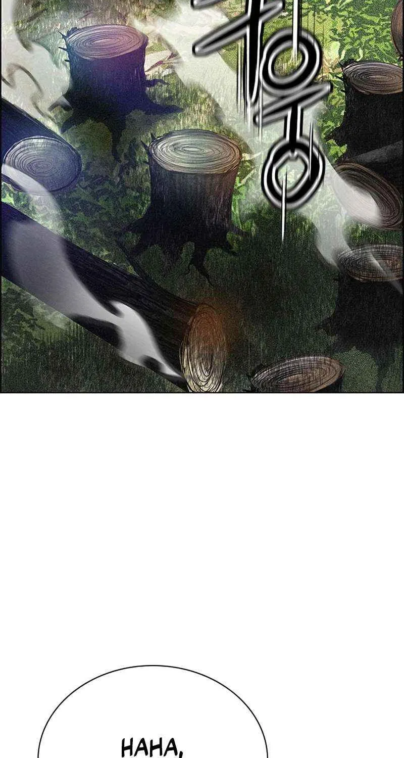 Manhwa Jungle Juice Chapter 100 page 22 - 