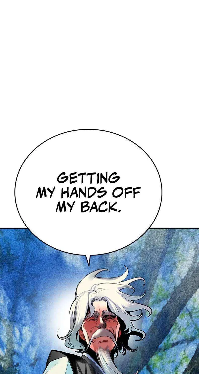 Manhwa Jungle Juice Chapter 100 page 26 - 