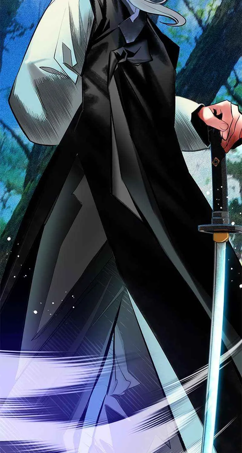 Manhwa Jungle Juice Chapter 100 page 27 - 