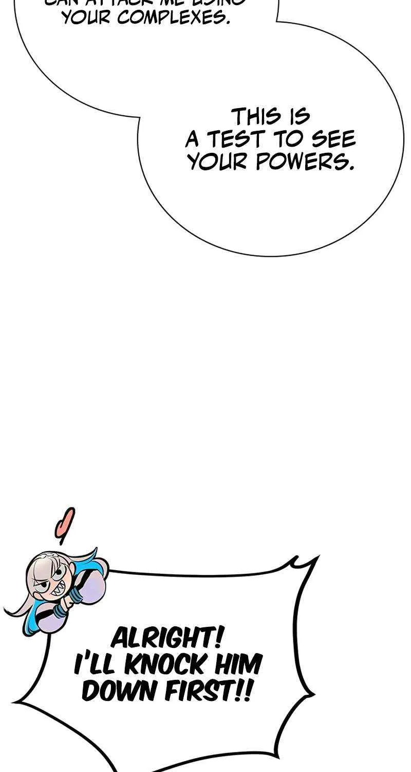 Manhwa Jungle Juice Chapter 100 page 30 - 