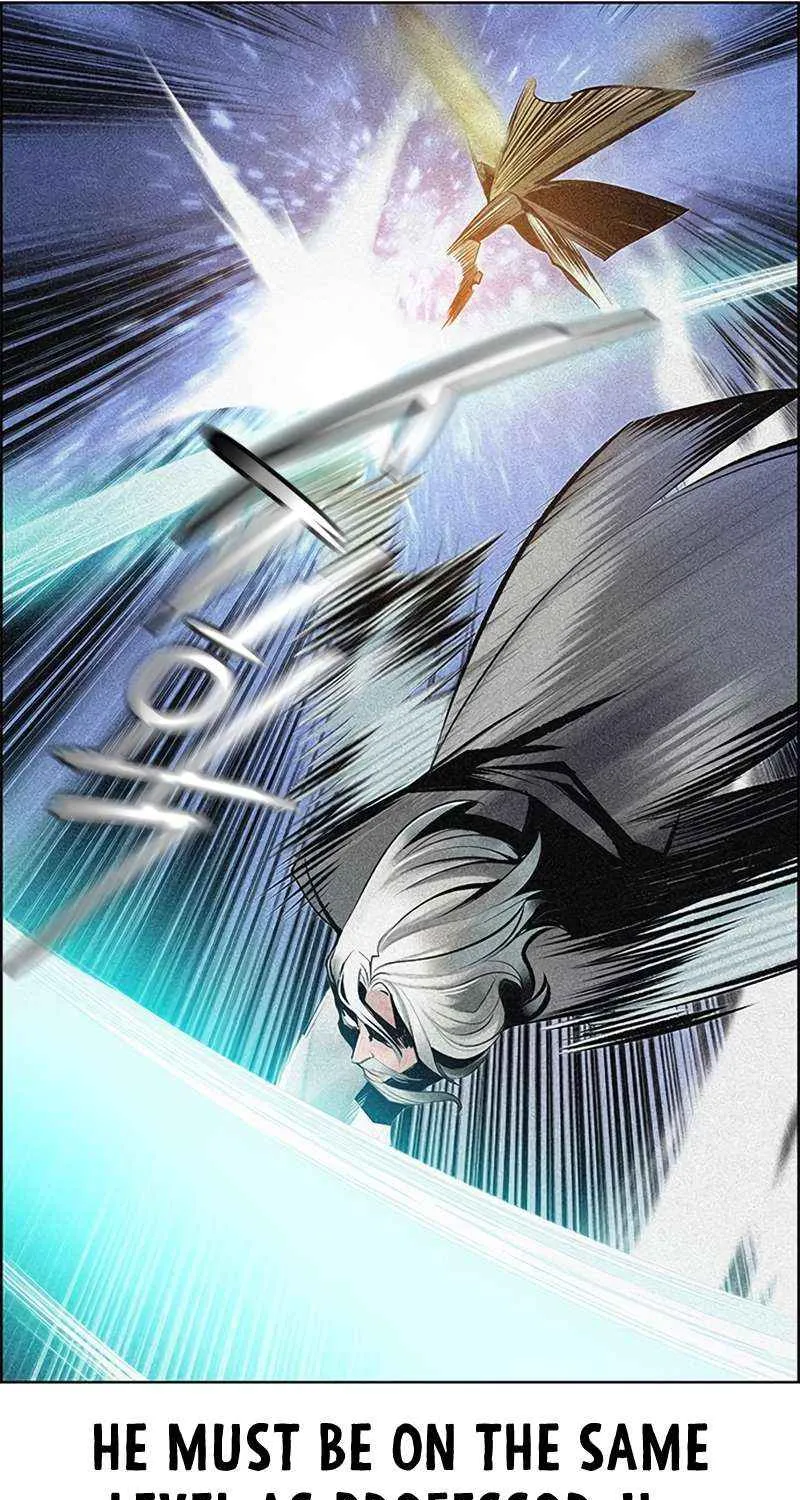 Manhwa Jungle Juice Chapter 100 page 33 - 