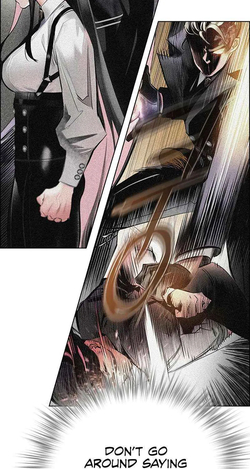 Manhwa Jungle Juice Chapter 100 page 35 - 