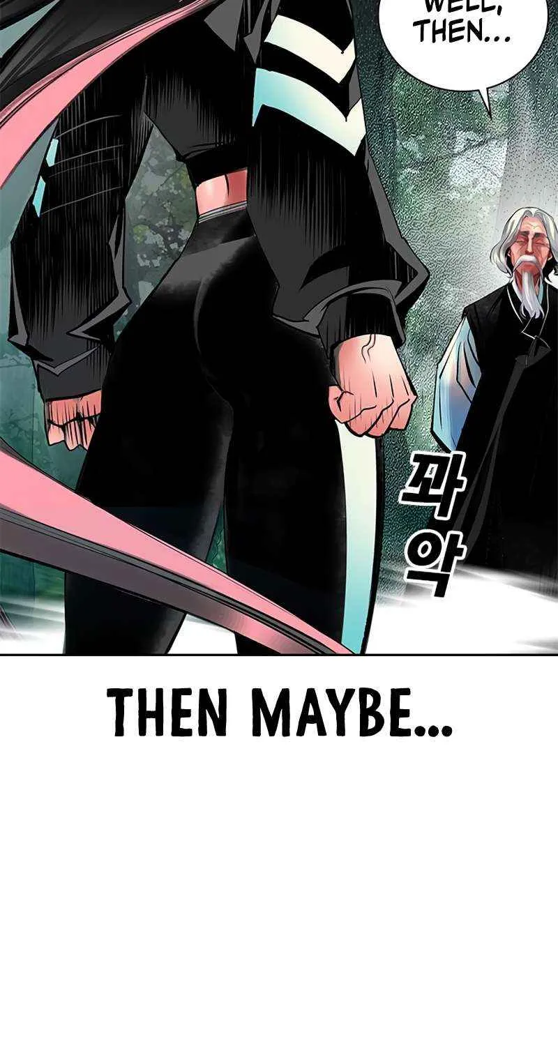 Manhwa Jungle Juice Chapter 100 page 37 - 