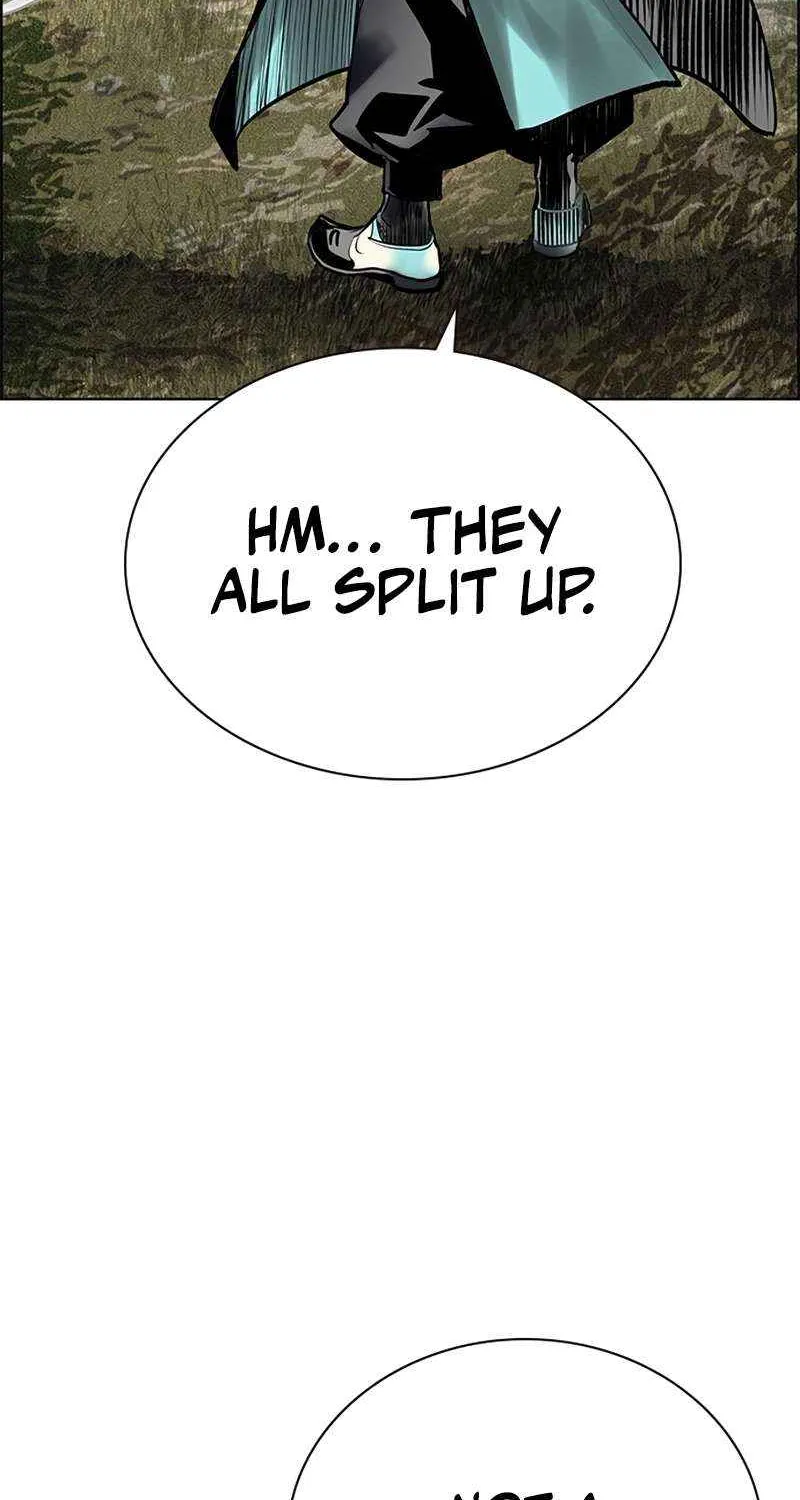 Manhwa Jungle Juice Chapter 100 page 42 - 