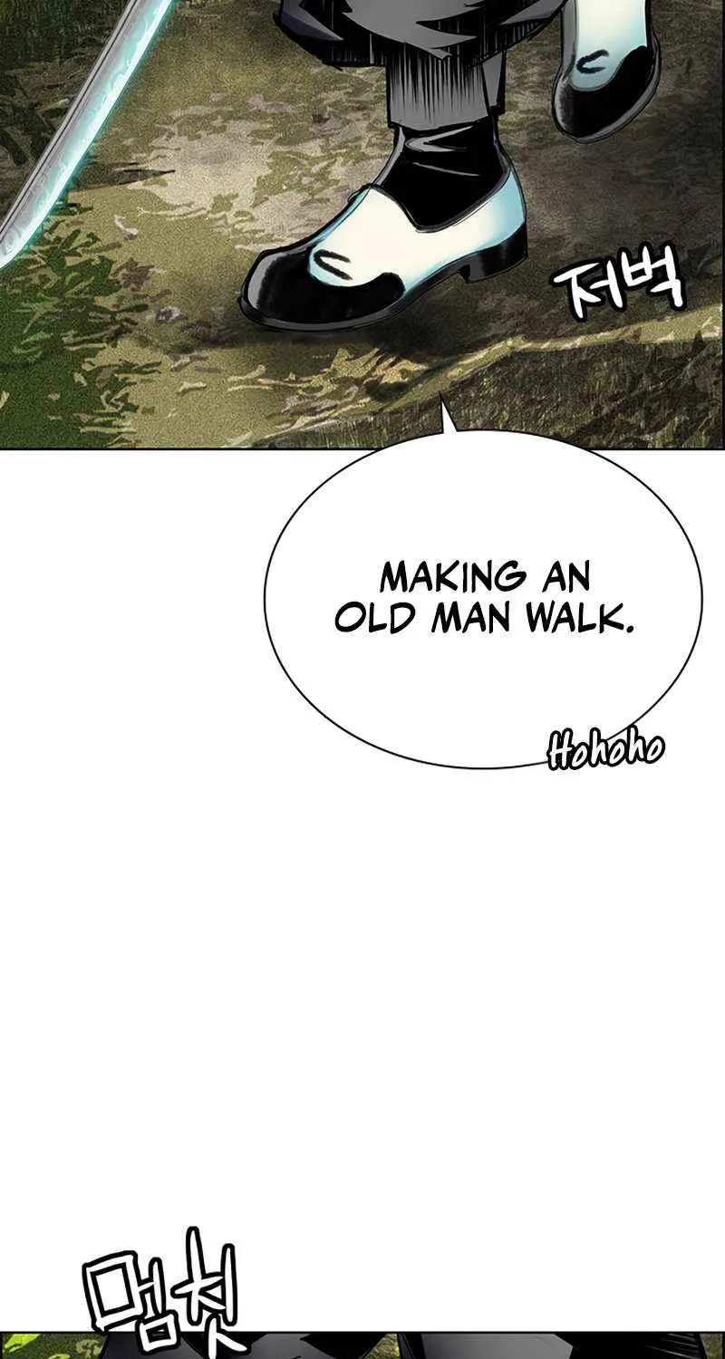 Manhwa Jungle Juice Chapter 100 page 45 - 
