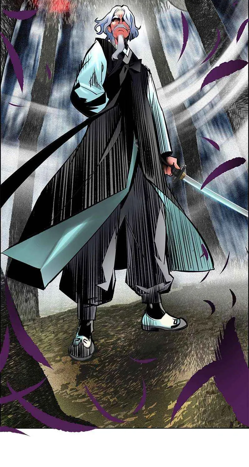 Manhwa Jungle Juice Chapter 100 page 49 - 
