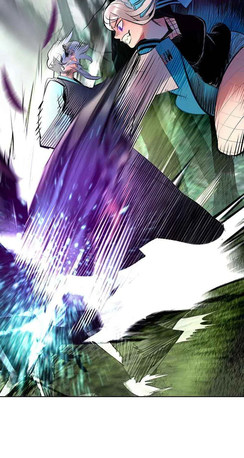 Manhwa Jungle Juice Chapter 100 page 53 - 