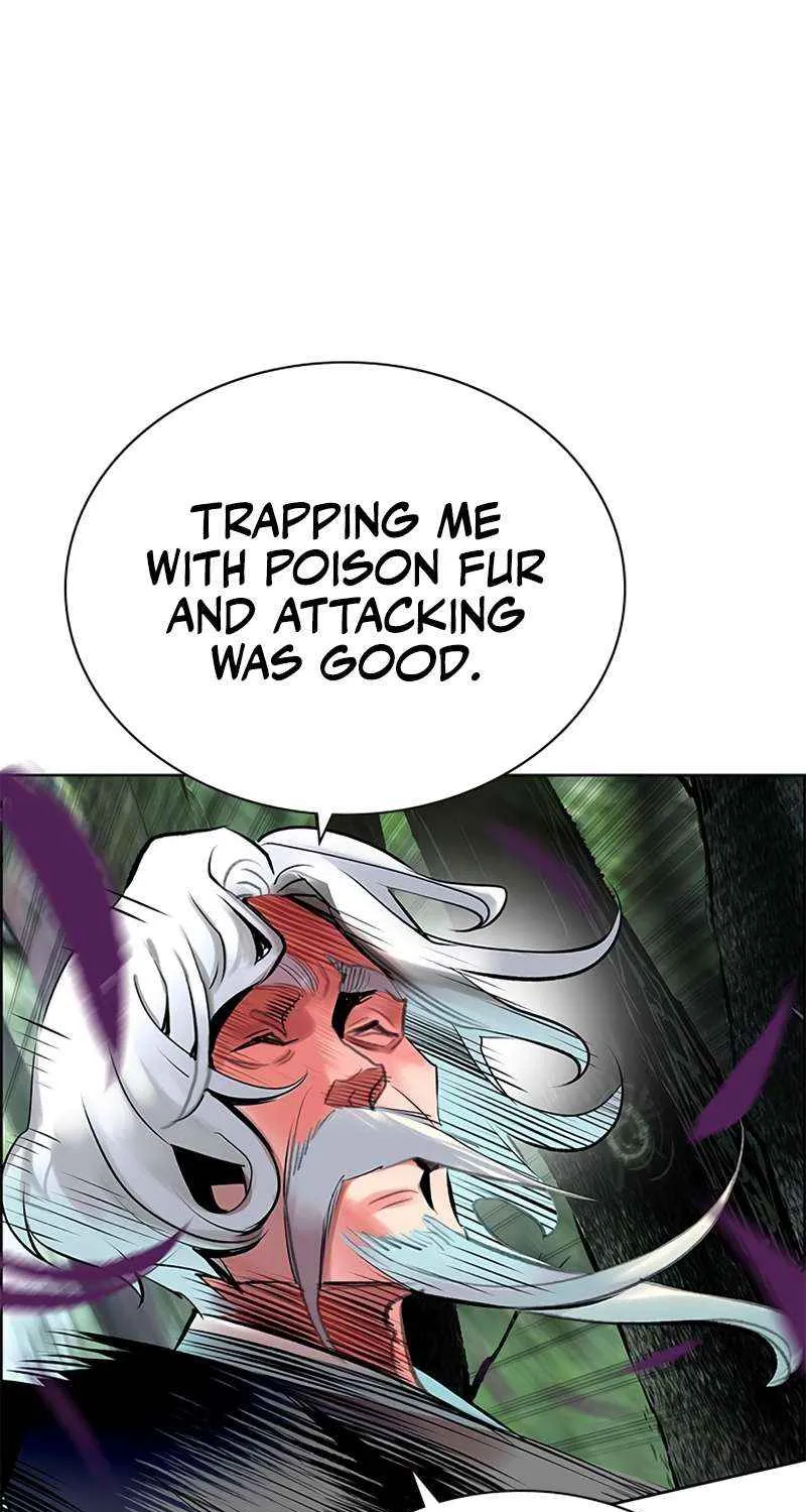 Manhwa Jungle Juice Chapter 100 page 54 - 