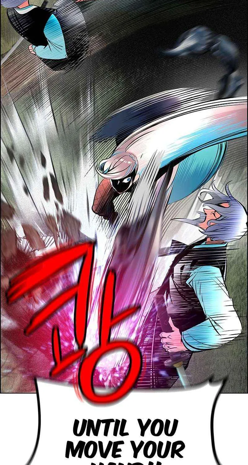 Manhwa Jungle Juice Chapter 100 page 59 - 
