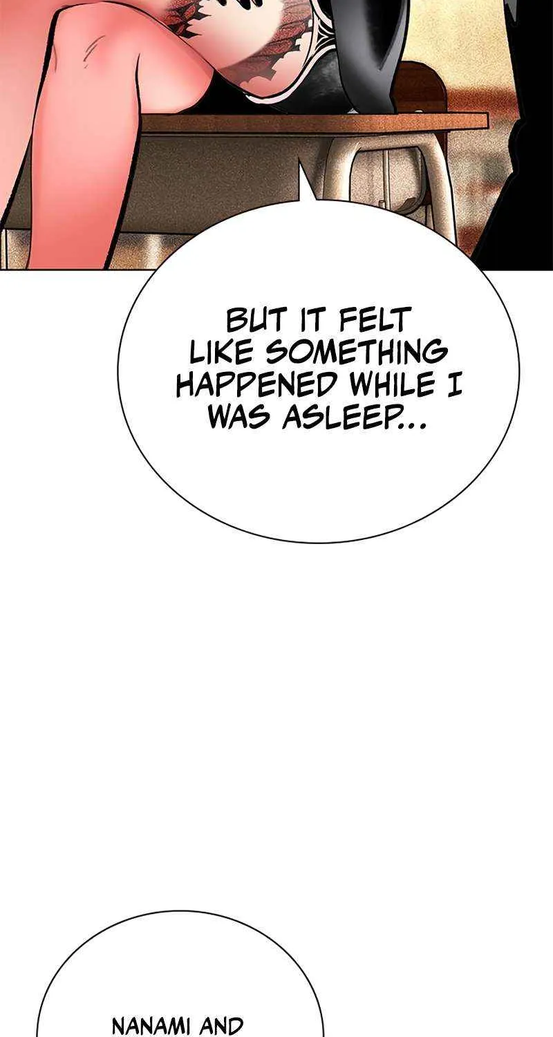 Manhwa Jungle Juice Chapter 100 page 7 - 