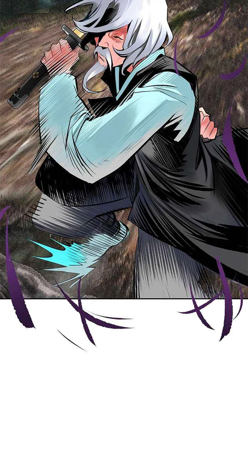 Manhwa Jungle Juice Chapter 100 page 61 - 