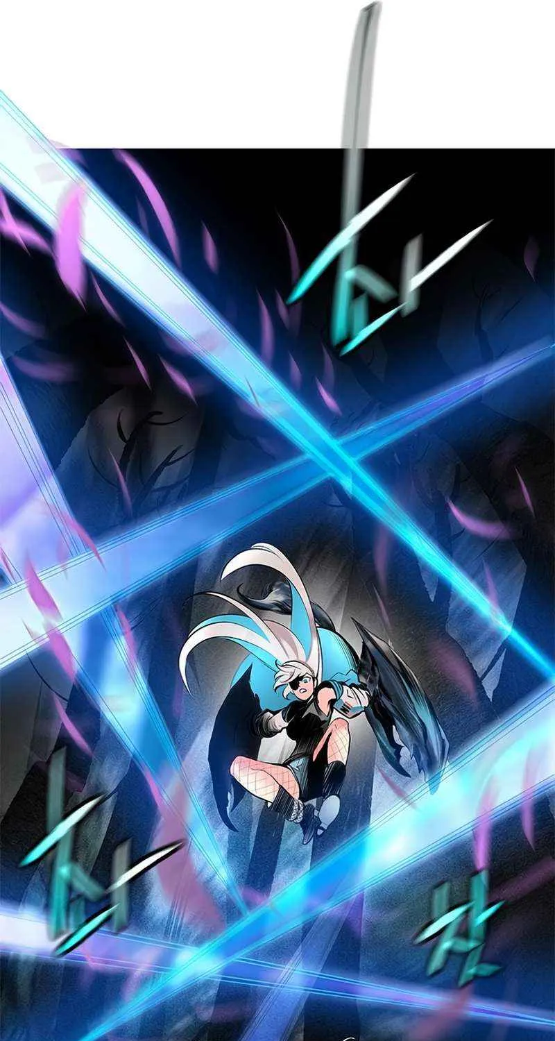 Manhwa Jungle Juice Chapter 100 page 64 - 