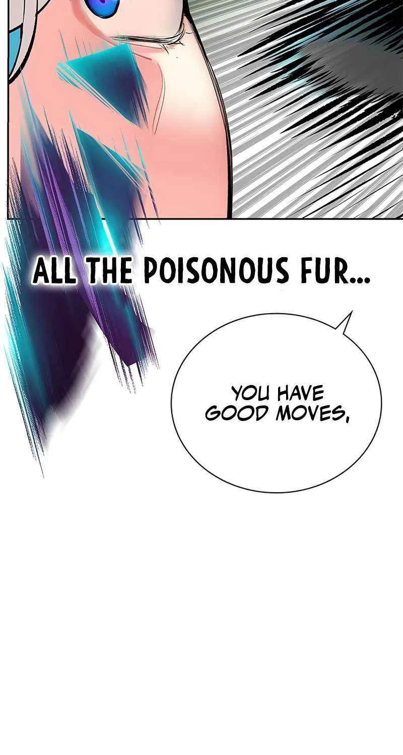 Manhwa Jungle Juice Chapter 100 page 68 - 