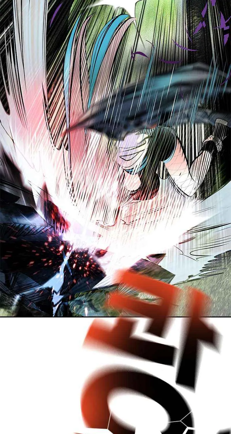 Manhwa Jungle Juice Chapter 100 page 70 - 