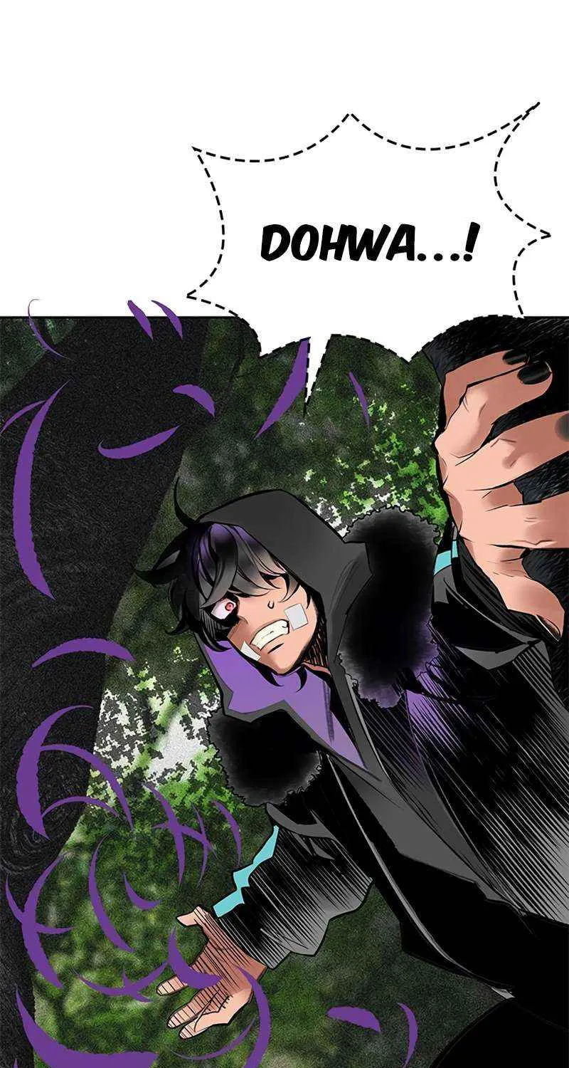Manhwa Jungle Juice Chapter 100 page 72 - 