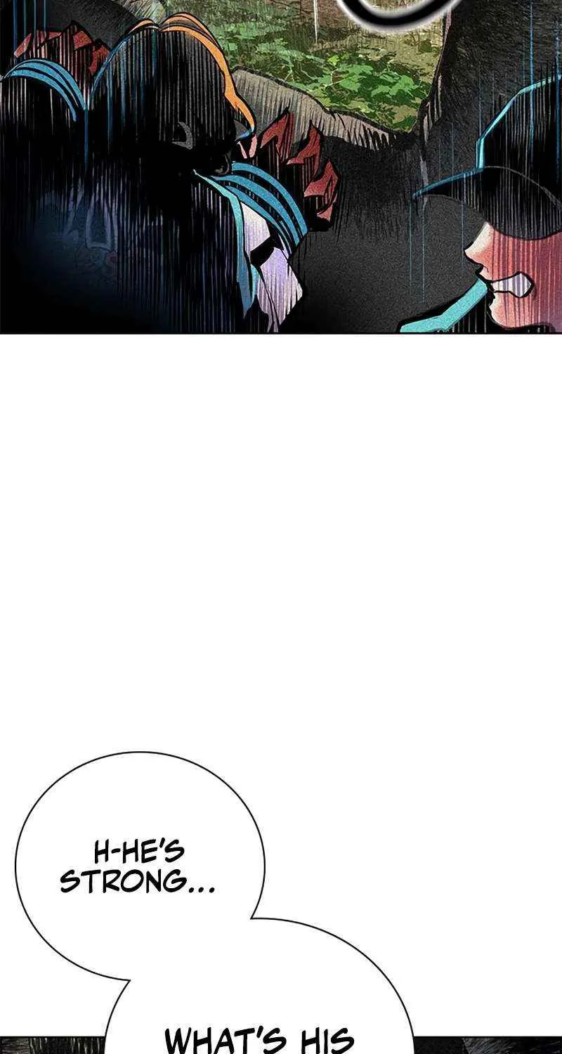 Manhwa Jungle Juice Chapter 100 page 76 - 