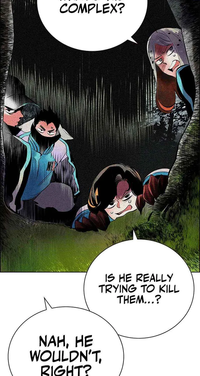 Manhwa Jungle Juice Chapter 100 page 77 - 