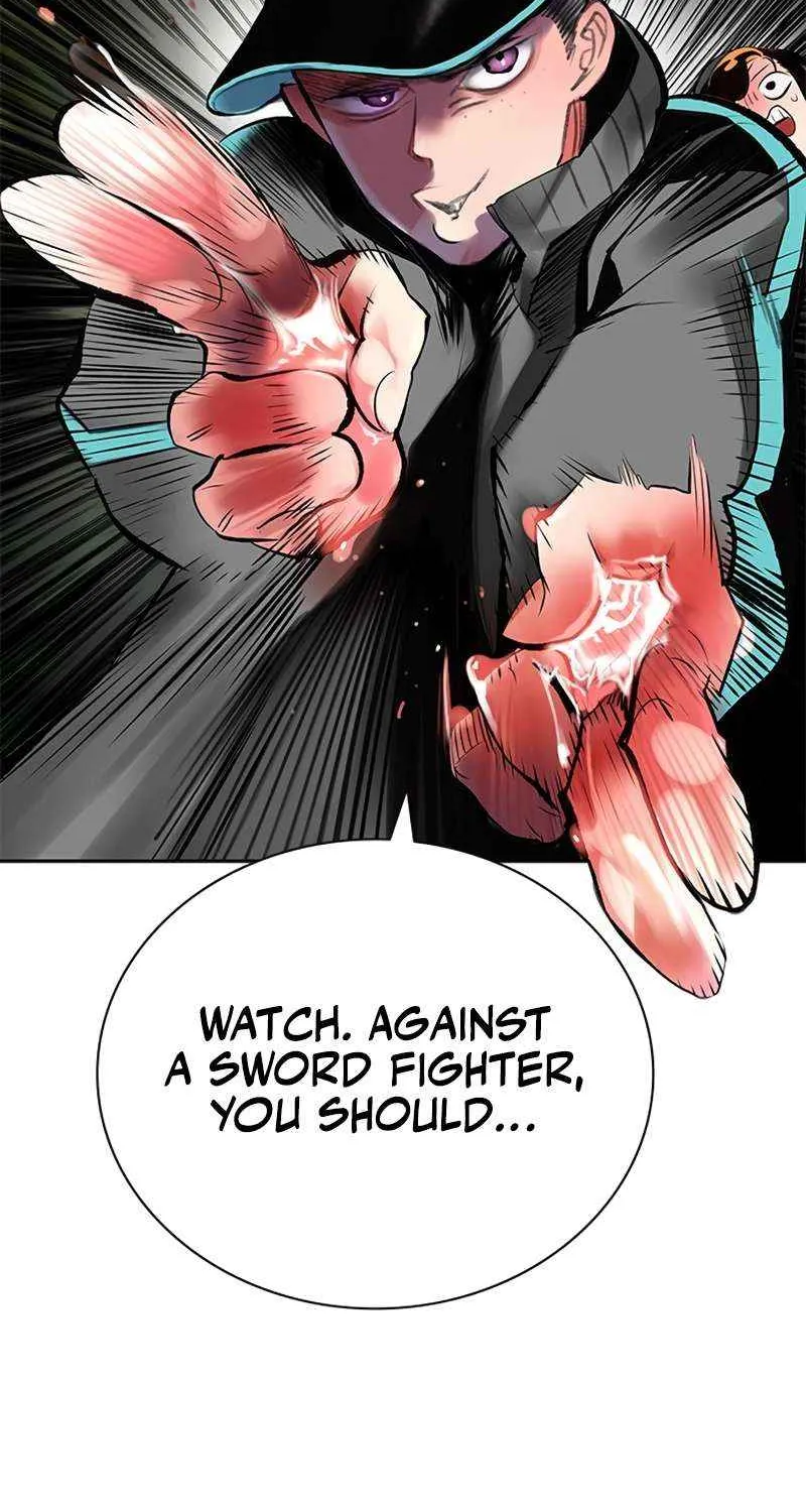 Manhwa Jungle Juice Chapter 100 page 79 - 