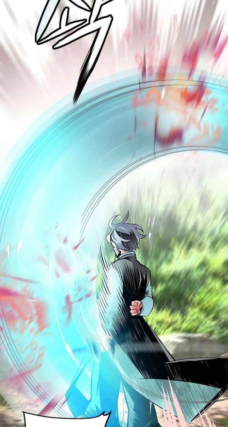 Manhwa Jungle Juice Chapter 100 page 83 - 