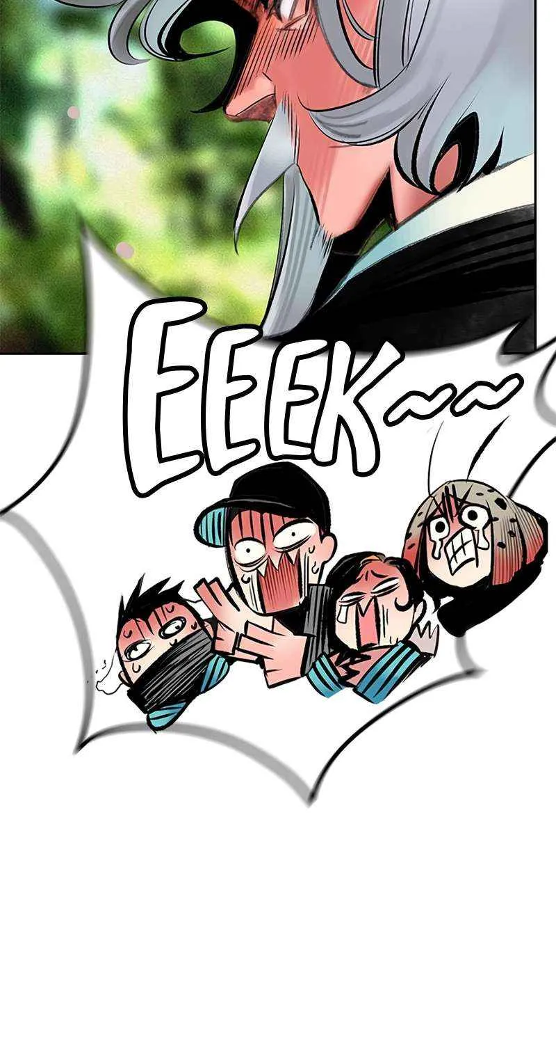 Manhwa Jungle Juice Chapter 100 page 85 - 