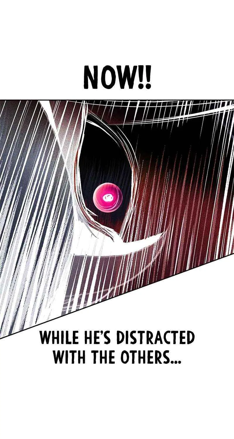 Manhwa Jungle Juice Chapter 100 page 88 - 