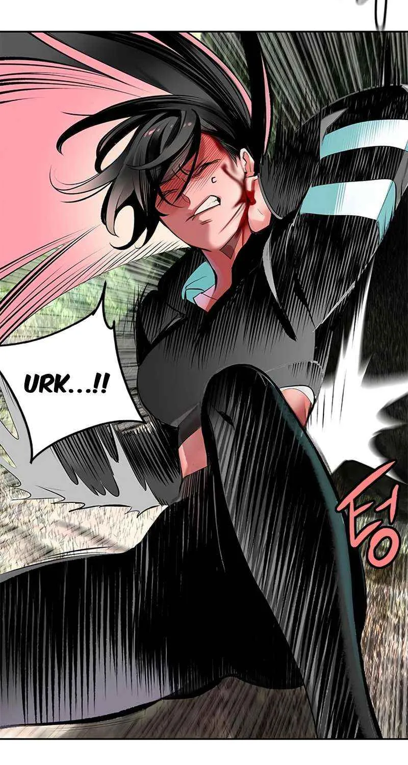Manhwa Jungle Juice Chapter 100 page 93 - 