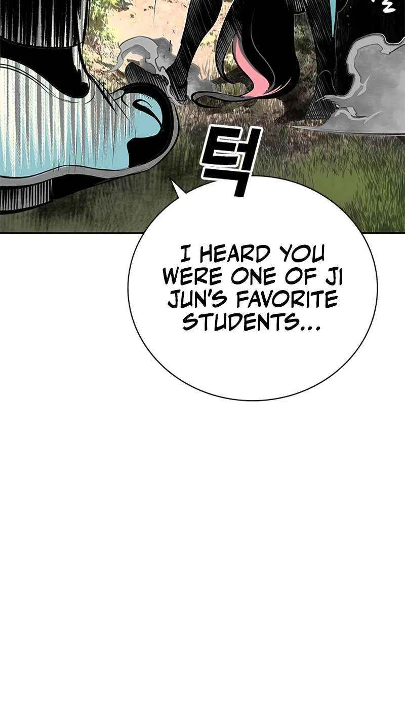 Manhwa Jungle Juice Chapter 100 page 95 - 
