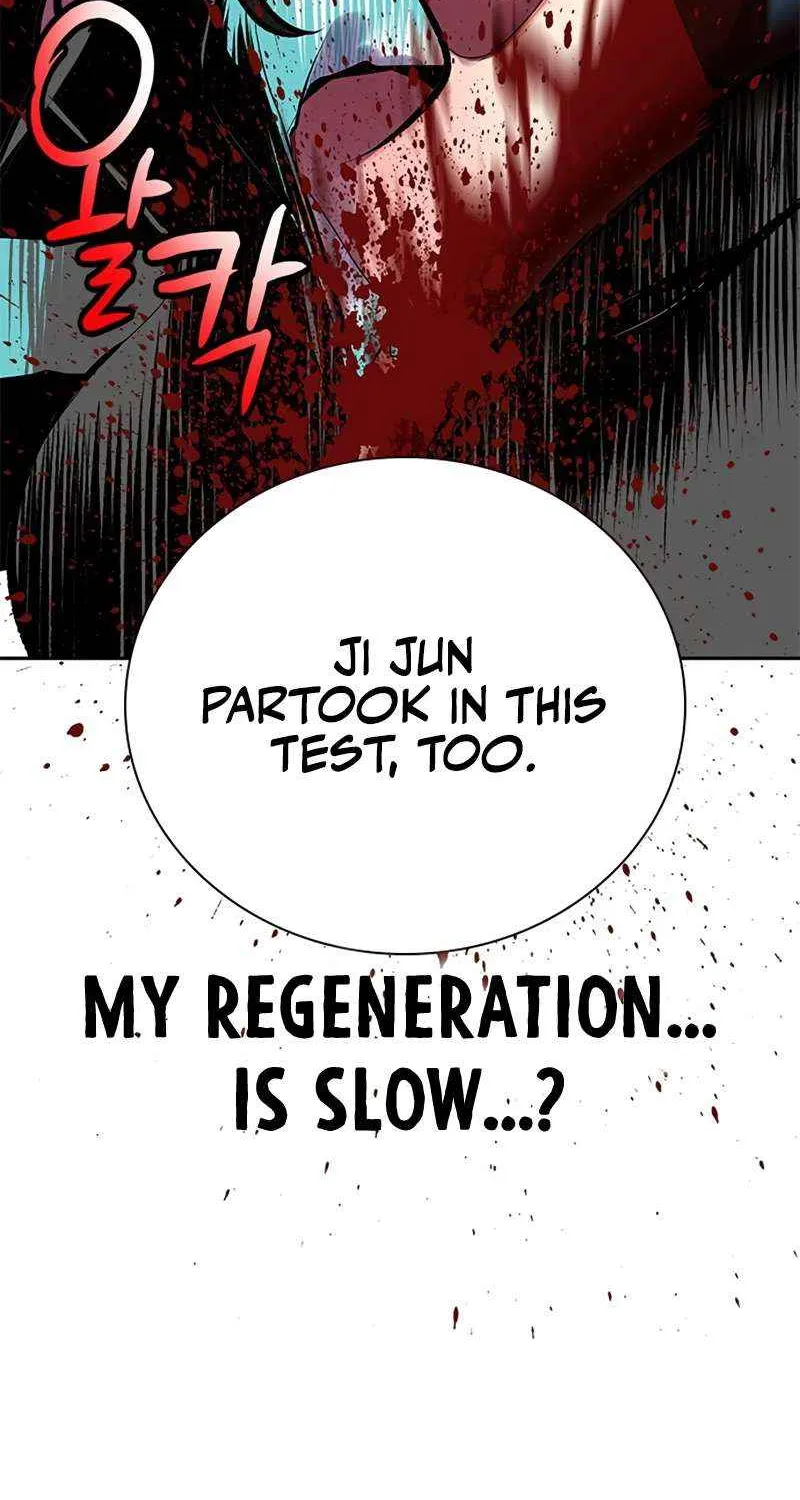 Manhwa Jungle Juice Chapter 100 page 99 - 