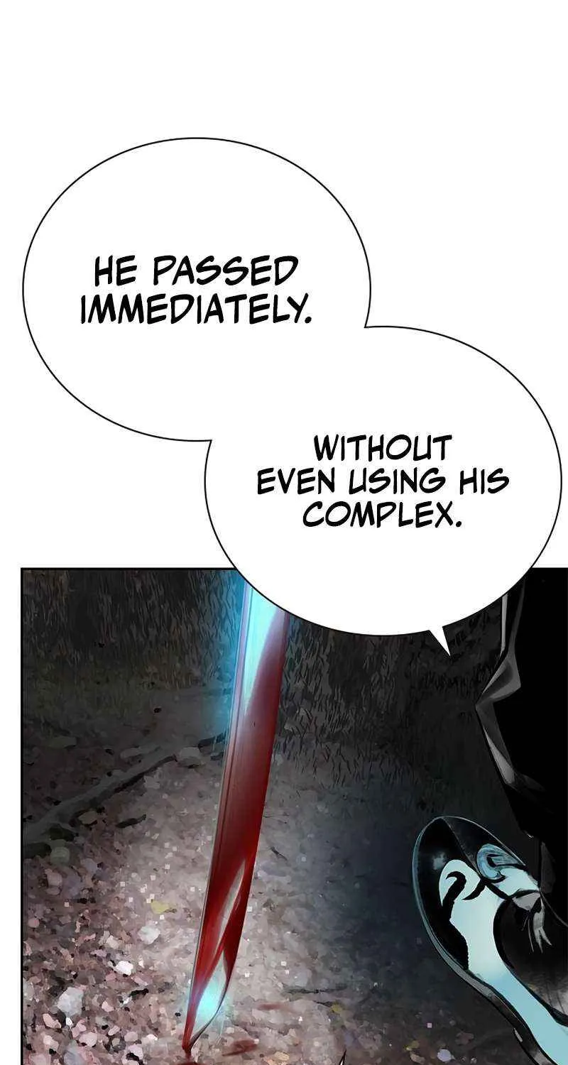 Manhwa Jungle Juice Chapter 100 page 100 - 