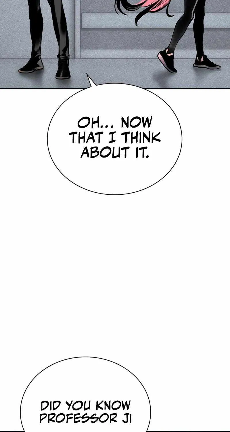 Manhwa Jungle Juice Chapter 101 page 11 - 
