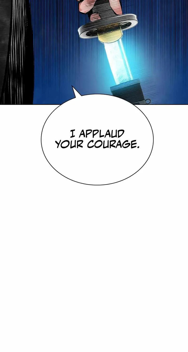 Manhwa Jungle Juice Chapter 101 page 107 - 