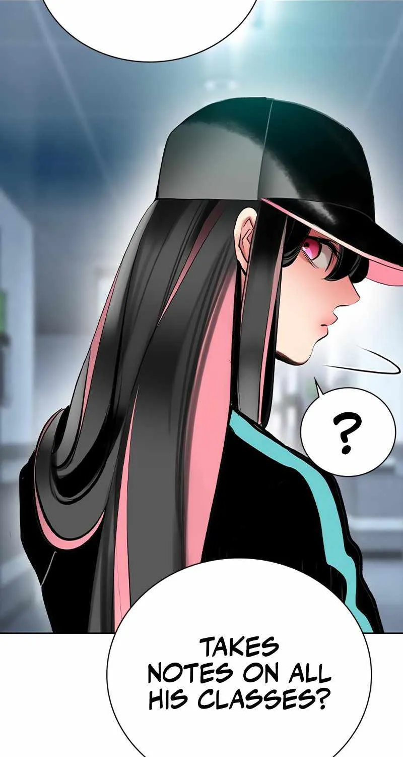 Manhwa Jungle Juice Chapter 101 page 12 - 