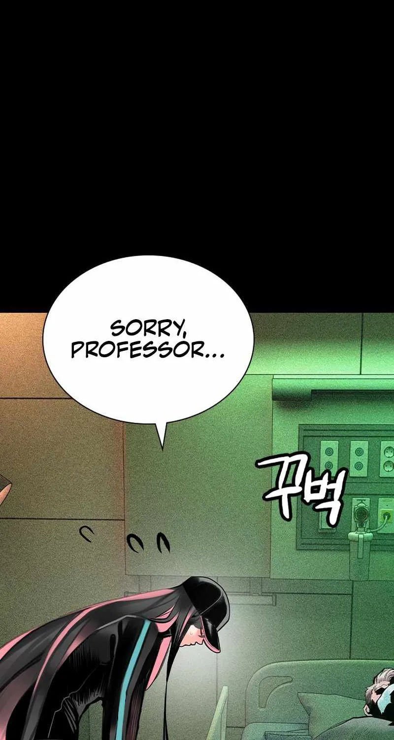 Manhwa Jungle Juice Chapter 101 page 120 - 