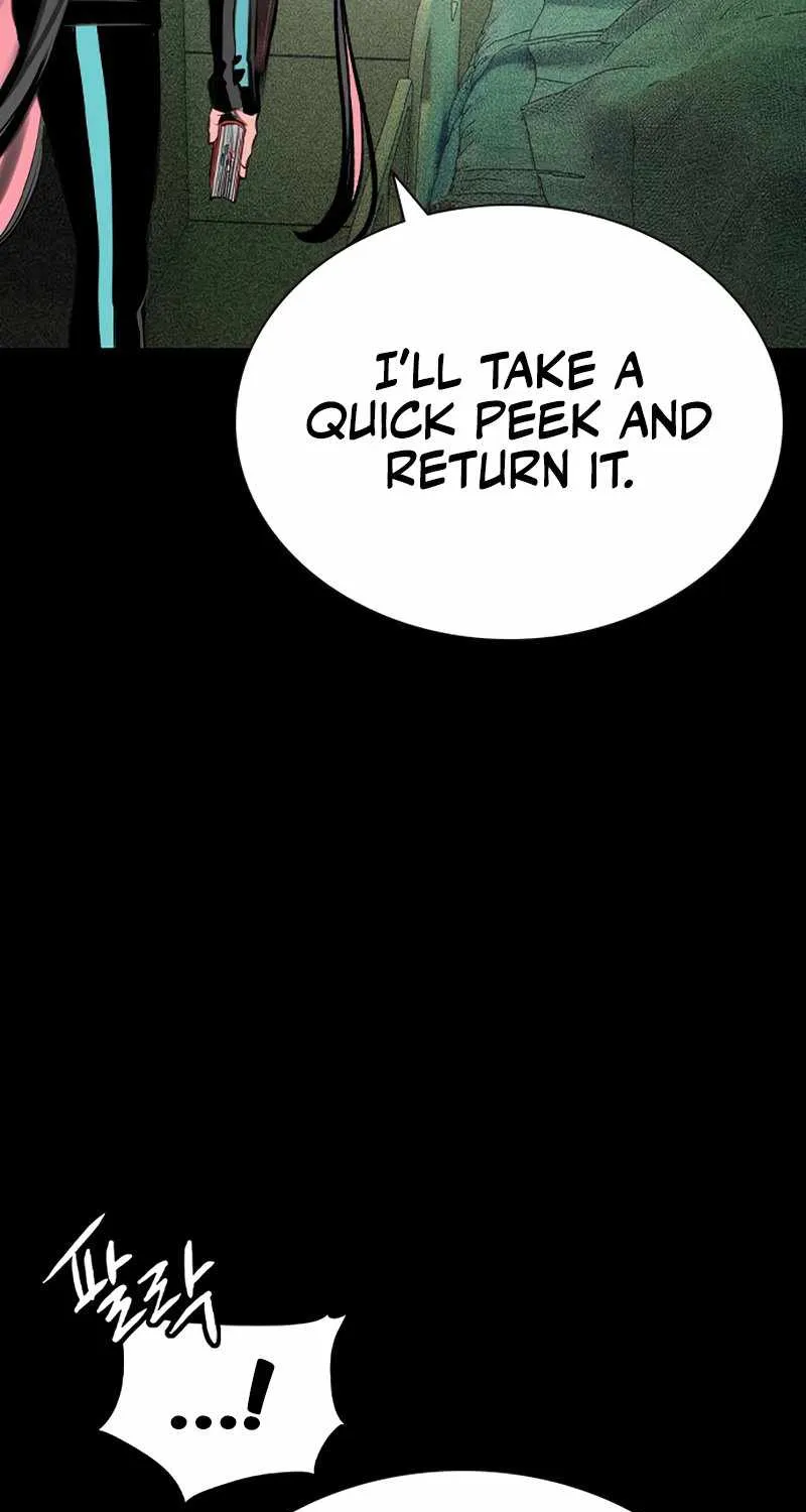 Manhwa Jungle Juice Chapter 101 page 121 - 