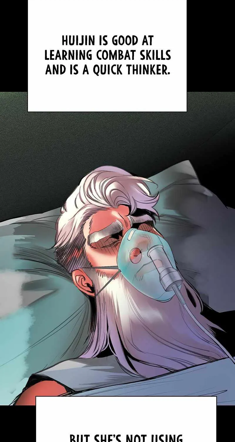 Manhwa Jungle Juice Chapter 101 page 126 - 