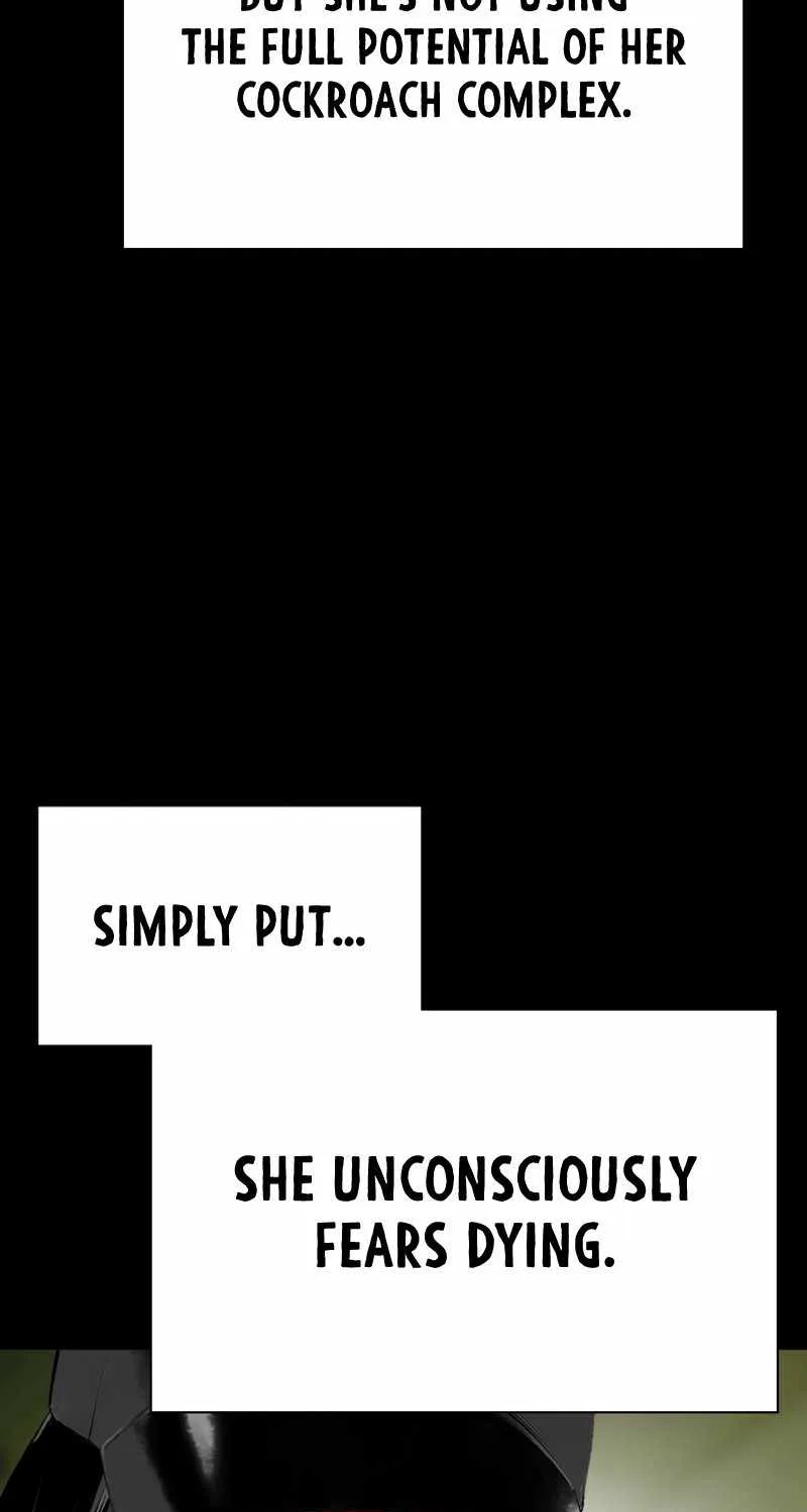 Manhwa Jungle Juice Chapter 101 page 127 - 