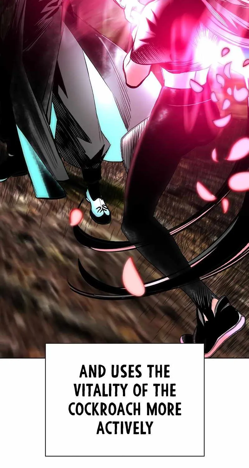 Manhwa Jungle Juice Chapter 101 page 130 - 