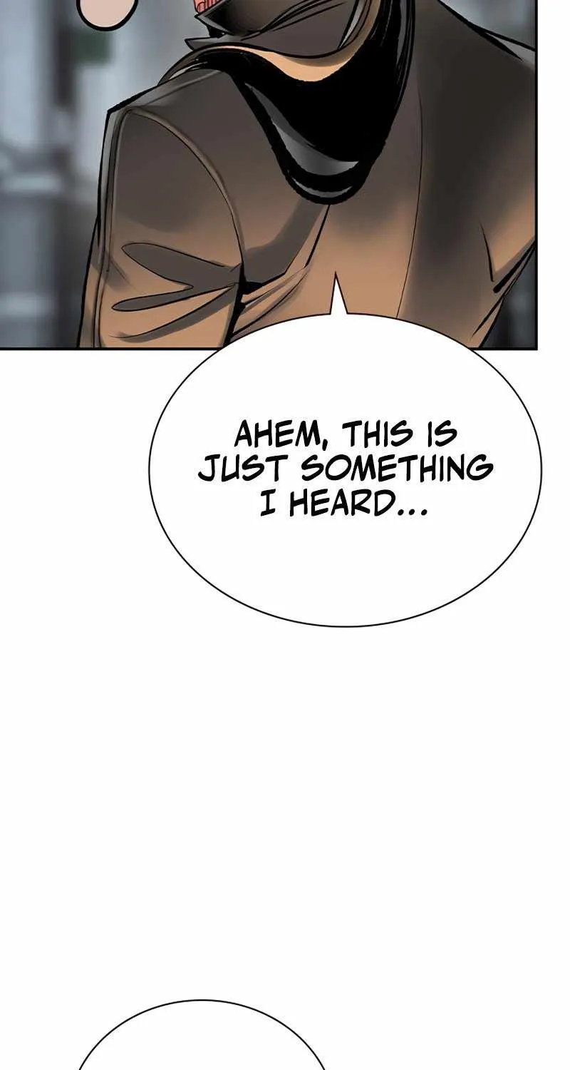 Manhwa Jungle Juice Chapter 101 page 14 - 