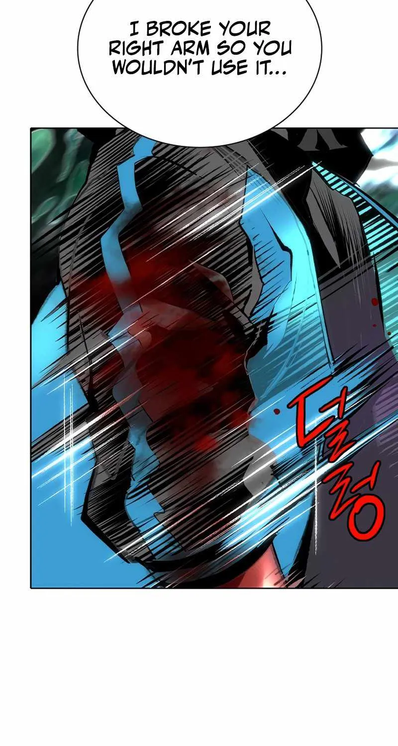 Manhwa Jungle Juice Chapter 101 page 140 - 